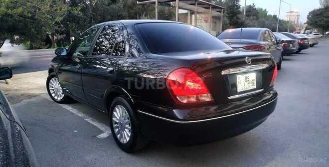 Nissan Sunny 2007, 211,846 km - 1.6 l - Bakı