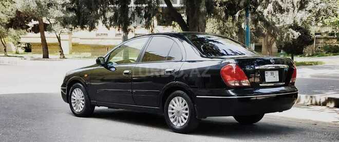Nissan Sunny 2007, 211,846 km - 1.6 l - Bakı