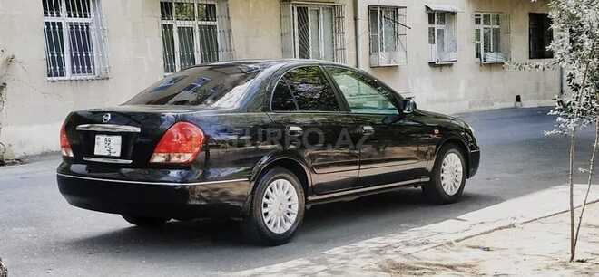 Nissan Sunny 2007, 211,846 km - 1.6 l - Bakı