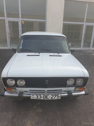 LADA (VAZ) 2106 2003, 87,000 km - 1.6 л - Şəmkir