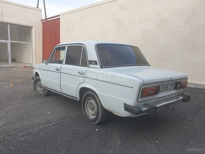 LADA (VAZ) 2106 2003, 87,000 km - 1.6 л - Şəmkir
