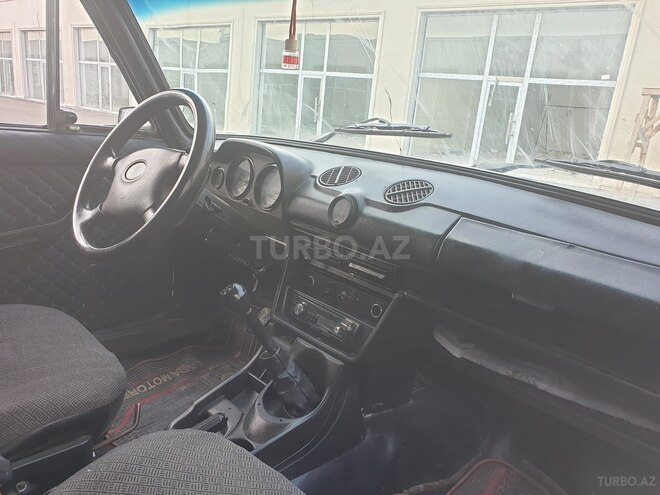 LADA (VAZ) 2106 2003, 87,000 km - 1.6 л - Şəmkir