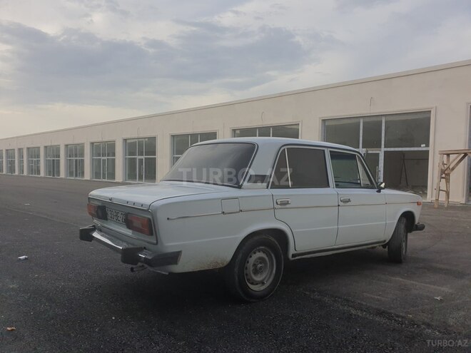 LADA (VAZ) 2106 2003, 87,000 km - 1.6 л - Şəmkir