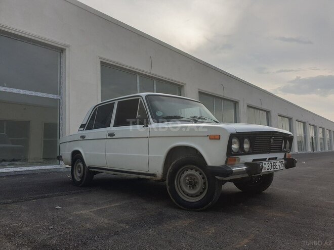 LADA (VAZ) 2106 2003, 87,000 km - 1.6 л - Şəmkir