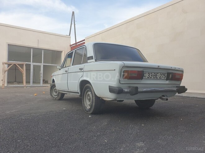 LADA (VAZ) 2106 2003, 87,000 km - 1.6 л - Şəmkir