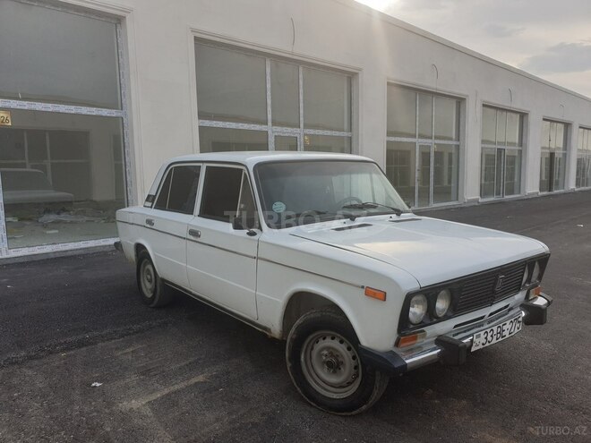 LADA (VAZ) 2106 2003, 87,000 km - 1.6 л - Şəmkir