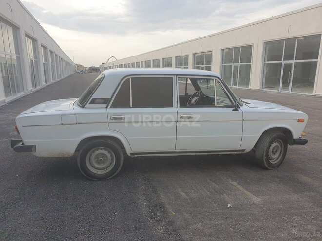 LADA (VAZ) 2106 2003, 87,000 km - 1.6 л - Şəmkir