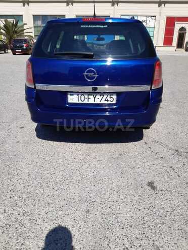 Opel Astra 2005, 190,000 km - 1.3 l - Bakı