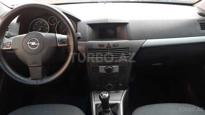 Opel Astra 2005, 190,000 km - 1.3 l - Bakı