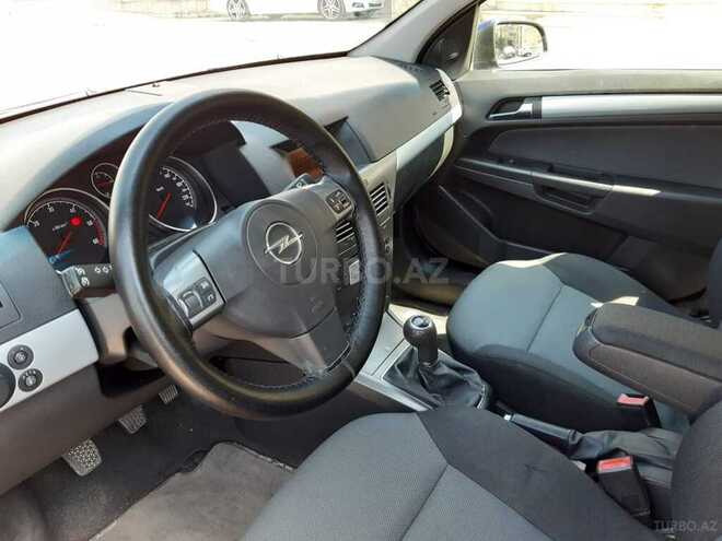 Opel Astra 2005, 190,000 km - 1.3 l - Bakı