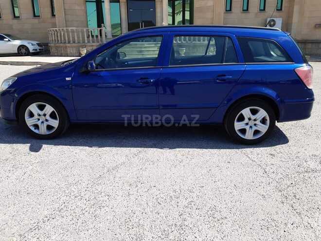 Opel Astra 2005, 190,000 km - 1.3 l - Bakı