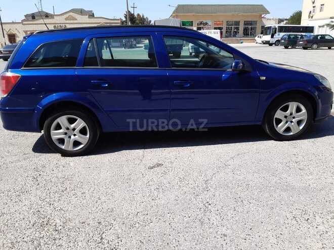 Opel Astra 2005, 190,000 km - 1.3 l - Bakı