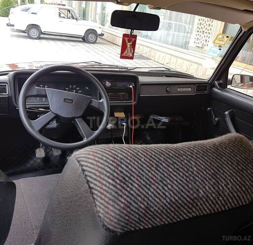 LADA (VAZ) 2107 2003, 24,400 km - 1.6 л - Şəki
