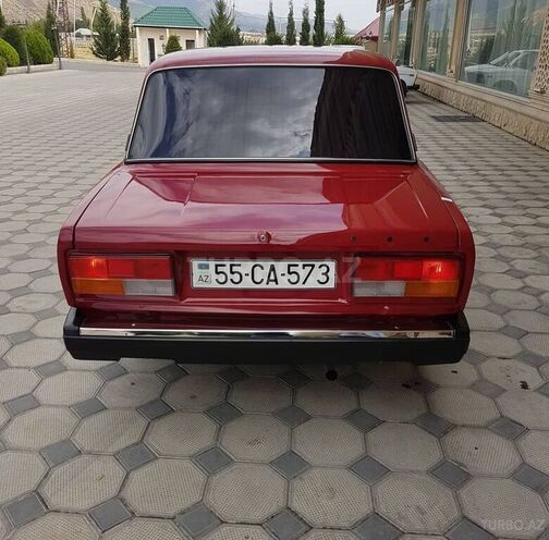 LADA (VAZ) 2107 2003, 24,400 km - 1.6 л - Şəki