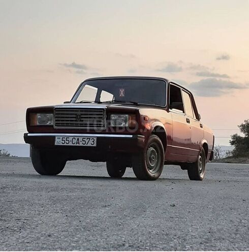 LADA (VAZ) 2107 2003, 24,400 km - 1.6 л - Şəki