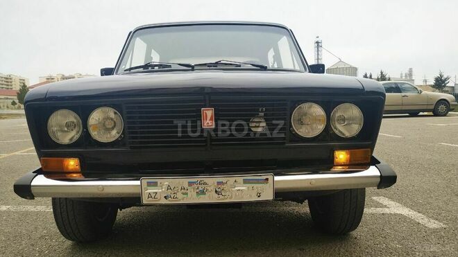 LADA (VAZ) 2106 1994, 256,365 km - 1.6 l - Bakı
