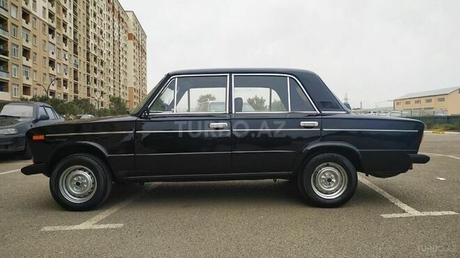 LADA (VAZ) 2106 1994, 256,365 km - 1.6 l - Bakı