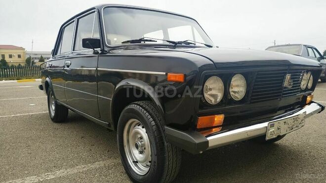 LADA (VAZ) 2106 1994, 256,365 km - 1.6 l - Bakı