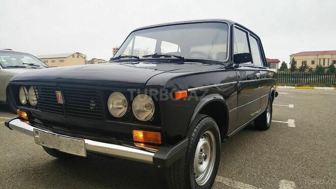 LADA (VAZ) 2106 1994, 256,365 km - 1.6 l - Bakı