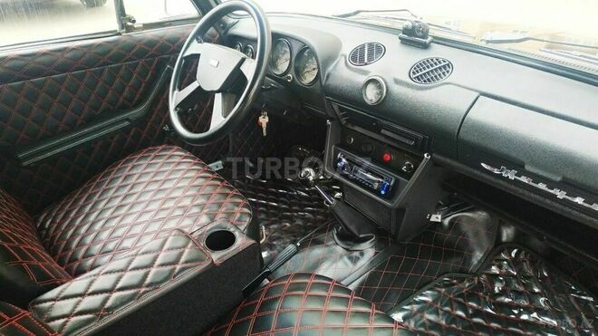LADA (VAZ) 2106 1994, 256,365 km - 1.6 l - Bakı