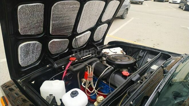 LADA (VAZ) 2106 1994, 256,365 km - 1.6 l - Bakı