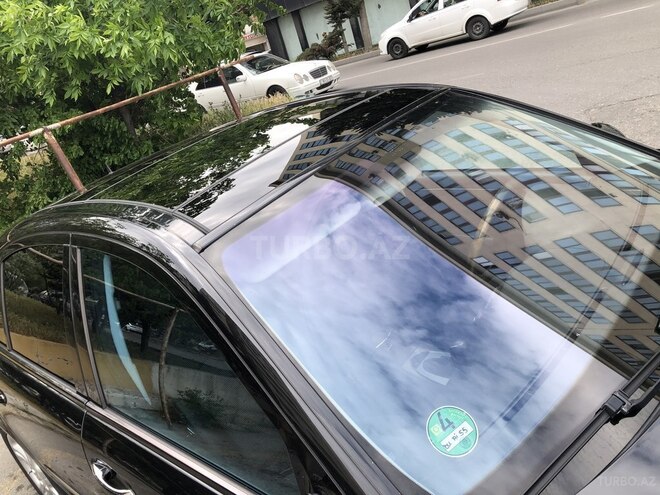 Mercedes E 220 2005, 372,600 km - 2.2 l - Bakı