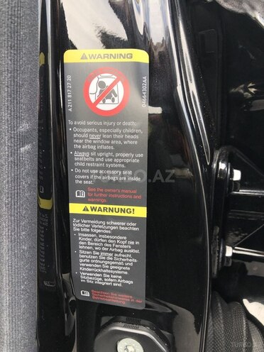 Mercedes E 220 2005, 372,600 km - 2.2 l - Bakı
