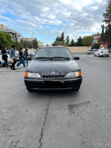 LADA (VAZ) 2115 2012, 223,000 km - 1.6 l - Bakı