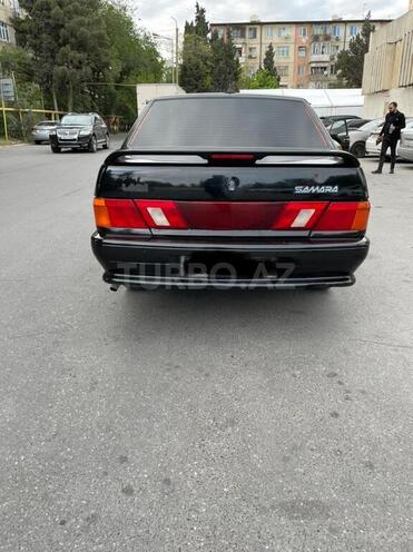 LADA (VAZ) 2115 2012, 223,000 km - 1.6 l - Bakı