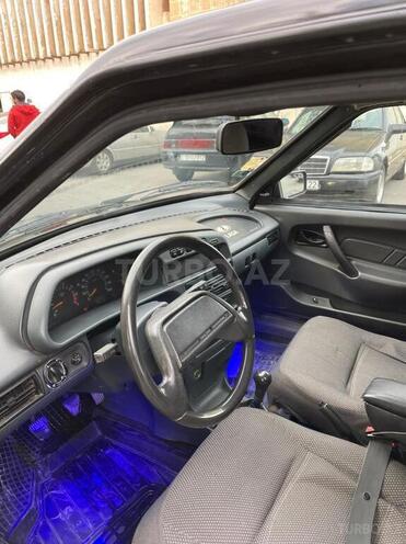 LADA (VAZ) 2115 2012, 223,000 km - 1.6 l - Bakı