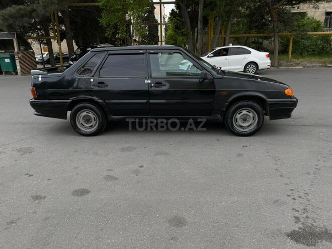 LADA (VAZ) 2115 2012, 223,000 km - 1.6 l - Bakı