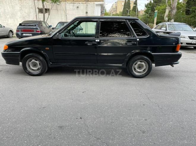 LADA (VAZ) 2115 2012, 223,000 km - 1.6 l - Bakı