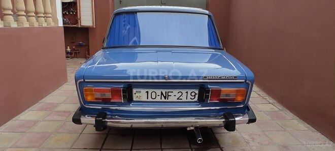 LADA (VAZ) 2106 1986, 187,000 km - 1.5 l - Bakı