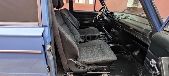 LADA (VAZ) 2106 1986, 187,000 km - 1.5 l - Bakı