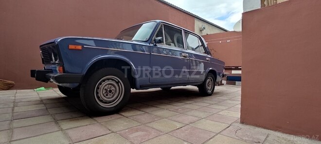 LADA (VAZ) 2106 1986, 187,000 km - 1.5 l - Bakı