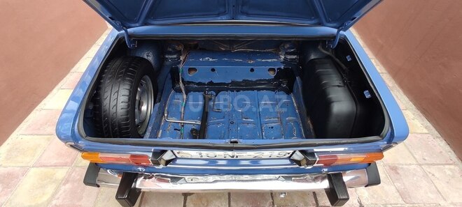 LADA (VAZ) 2106 1986, 187,000 km - 1.5 l - Bakı