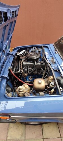LADA (VAZ) 2106 1986, 187,000 km - 1.5 l - Bakı