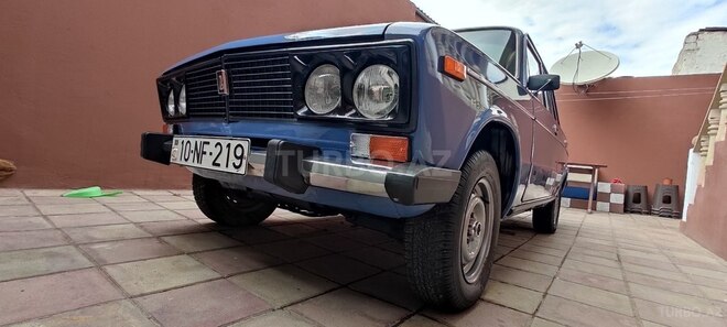 LADA (VAZ) 2106 1986, 187,000 km - 1.5 l - Bakı
