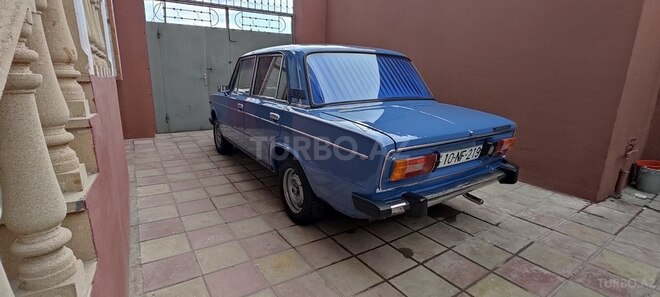 LADA (VAZ) 2106 1986, 187,000 km - 1.5 l - Bakı