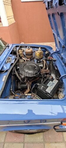 LADA (VAZ) 2106 1986, 187,000 km - 1.5 l - Bakı