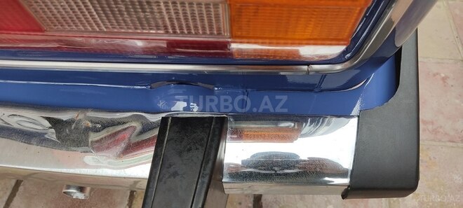 LADA (VAZ) 2106 1986, 187,000 km - 1.5 l - Bakı