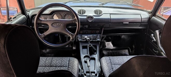 LADA (VAZ) 2106 1986, 187,000 km - 1.5 l - Bakı