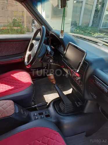 GAZ 31105 2004, 210,000 km - 2.4 l - Bakı