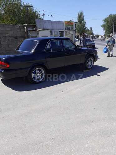 GAZ 31105 2004, 210,000 km - 2.4 l - Bakı