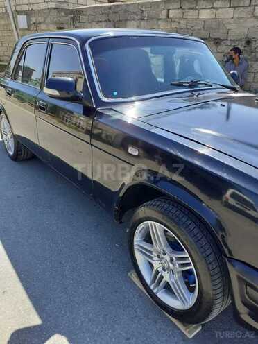 GAZ 31105 2004, 210,000 km - 2.4 l - Bakı