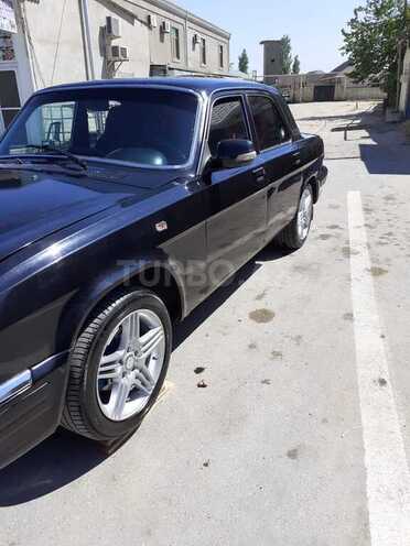 GAZ 31105 2004, 210,000 km - 2.4 l - Bakı