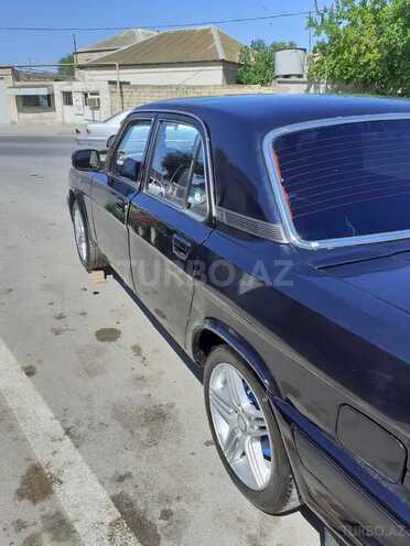 GAZ 31105 2004, 210,000 km - 2.4 l - Bakı