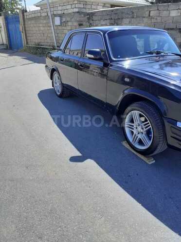 GAZ 31105 2004, 210,000 km - 2.4 l - Bakı