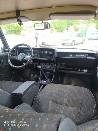 LADA (VAZ) 2107 2007, 75,000 km - 1.6 l - Masallı