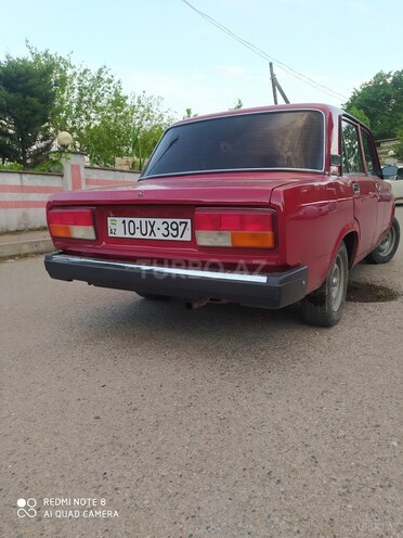 LADA (VAZ) 2107 2007, 75,000 km - 1.6 l - Masallı